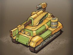 Робот 3