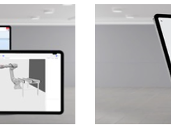 RobotStudio Screenshot 1