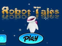 Robot Tales Screenshot 1