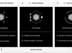 Robust Intelligence Screenshot 1