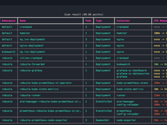 Robusta KRR Screenshot 1
