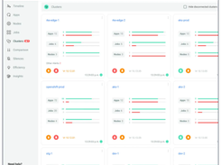 Robusta Screenshot 1