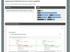 Robusta Screenshot 2