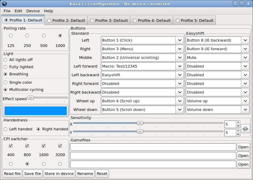 Roccat Download Sourceforge Net Roccat Download Sourceforge Net
