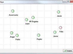 Screenshot version Alpha 3