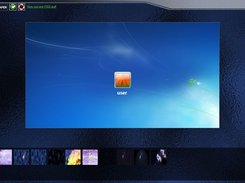 Main Screen