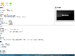 RocksCuster Local Installation Server Screenshot 2
