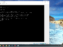 RocksCuster Local Installation Server Screenshot 3