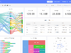 rocket-bi Screenshot 1