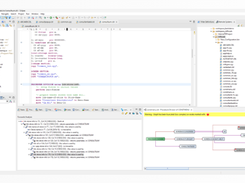 Rocket COBOL Screenshot 1