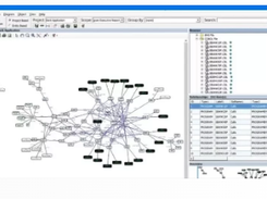 Rocket Enterprise Analyzer Screenshot 1