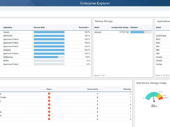 Rocket Servergraph Screenshot 1