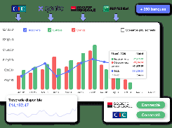 RocketChart Screenshot 1