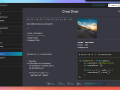 Rocketnotes Screenshot 1