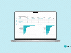 Gain actionable insights with Rocketseed’s analytics dashboard, tracking signature engagement and campaign performance.