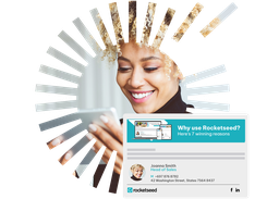 Run engaging email banner campaigns that drive click-through and convert.