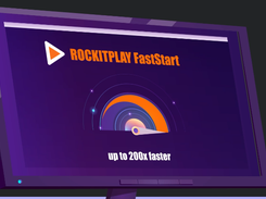 ROCKITPLAY Screenshot 1