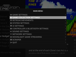 rocknix Screenshot 2