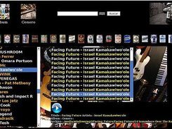 Rockola Web 2.0 Image Buttons