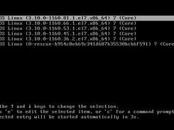 RocksClusters 7 Update Roll Screenshot 3