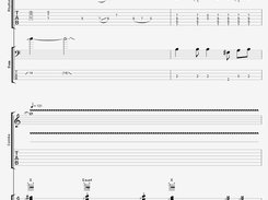 Tab & score