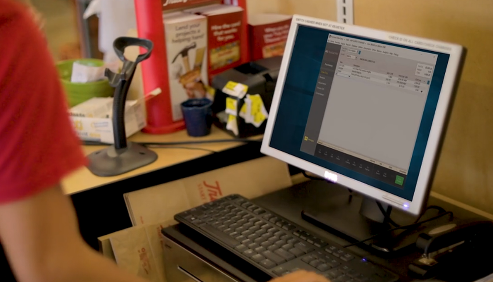 RockSolid MAX Screenshot 1