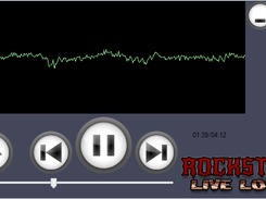 Rockstar Media Player