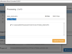 Processing