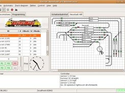 Rocrail 0.10.0 "Marathon"