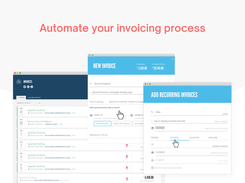 Invoicing