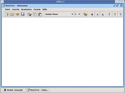 very simple word processing