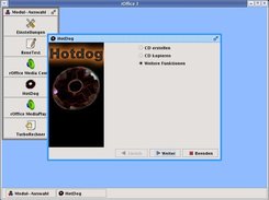 cd burning application
