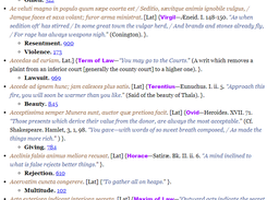 New index system for version 1.7.8