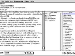 Hypercard version 1994