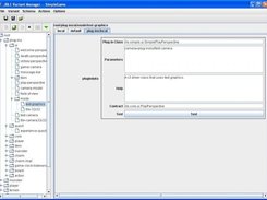 Using the VariantMgr to edit a Plug-in