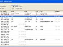 RogueScanner Windows GUI