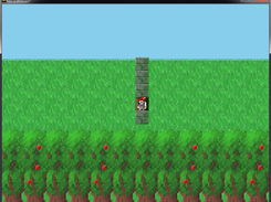 I can sit in a doorway... huzzah.