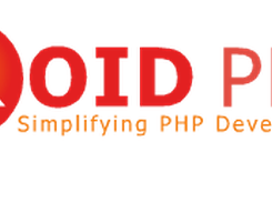 RoidPHP Logo