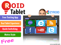 Download Roid Tablet