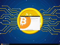 Bitcoin on ROKOS