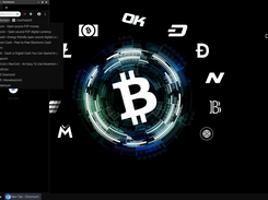Direct link to cryptocurrencies project pages