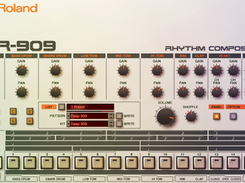 Roland Cloud Screenshot 1