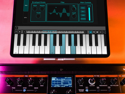 Roland Zenbeats Screenshot 3