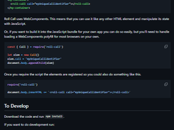 Roll Call Screenshot 1