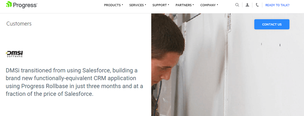 RollBase Screenshot 1