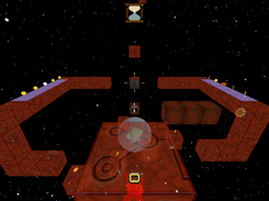 Find and beat all the secret levels!