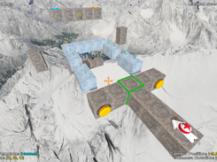 Create your own levels!