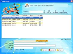 RollingQ Screenshot 3