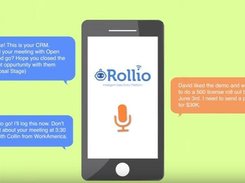 Rollio Screenshot 2