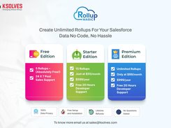 RollUp Magic Screenshot 1
